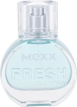 Mexx Fresh Woman Eau De Toilette - 30ml -Modecosmetica 865x1200