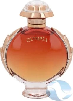 Paco Rabanne Olympea Legend 80 Ml - Eau De Parfum - Damesparfum -Modecosmetica 872x1200 1