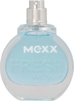 Mexx Fresh Woman Eau De Toilette - 30ml -Modecosmetica 888x1200