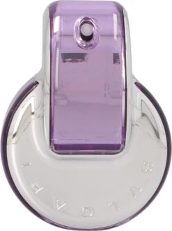 Bvlgari Omnia Amethyste Eau De Toilette Spray 65 Ml -Modecosmetica 894x1200
