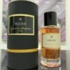 Collection Prestige Sultan Nr9 50 Ml - Eau De Parfum - Unisex