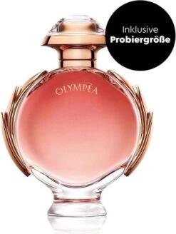 Paco Rabanne Olympea Legend 80 Ml - Eau De Parfum - Damesparfum -Modecosmetica 904x1200