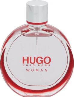 Hugo Boss Hugo Woman 50 Ml - Eau De Parfum - Damesparfum -Modecosmetica 915x1200