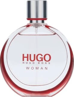 Hugo Boss Hugo Woman 50 Ml - Eau De Parfum - Damesparfum -Modecosmetica 920x1200