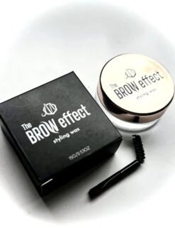 The Brow Effect Styling Wax- Wenkbrauwgel - Waterproof - Brow Gel - Instagram Brows 6 The Brow Effect Styling Wax- Wenkbrauwgel - Waterproof - Brow Gel - Instagram Brows -Modecosmetica 922x1200 3