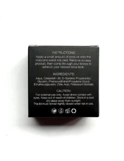 The Brow Effect Styling Wax- Wenkbrauwgel - Waterproof - Brow Gel - Instagram Brows 7 The Brow Effect Styling Wax- Wenkbrauwgel - Waterproof - Brow Gel - Instagram Brows -Modecosmetica 925x1200 1