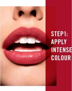 Rimmel London Provocalips Lip Color Lippenstift - 200 I'll Call You -Modecosmetica 952x1200 1