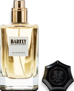 Scotch&Soda Barfly 100 Ml - Eau De Toilette - Unisex -Modecosmetica 973x1200 1