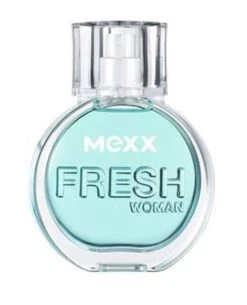 Mexx Fresh Woman Eau De Toilette - 30ml -Modecosmetica 973x1200