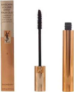 Yves Saint Laurent Mascara Volume Effet Faux-Cils - 05 Bourgogne -Modecosmetica 975x1200 2