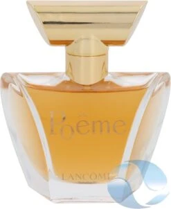 Lancôme Poême 30 Ml - Eau De Parfum - Damesparfum -Modecosmetica 981x1200